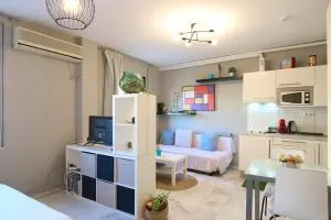 Casa Curro en Baena - Castro del Río