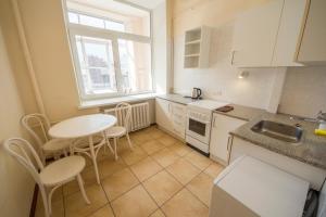 Квартира в центрі з видом на ЦУМ