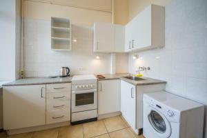 Квартира в центрі з видом на ЦУМ