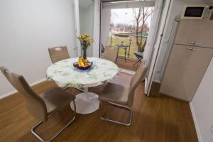 Apartments Mak 