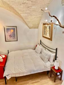 Spello Vacanze Dantes House piano terra