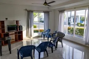 Casa vacacional amoblada en Flandes-Tolima - Jericó