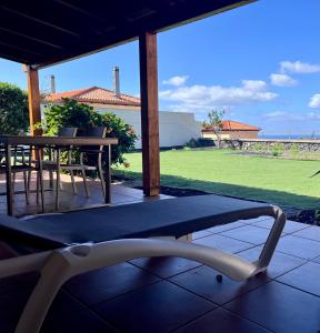 Casa Punta del Viento Tenerife