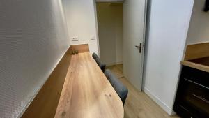 Le Chablis - Proche Centre & CHU, avec MiniBar