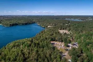 First Camp City-Stockholm - Lillängsdal