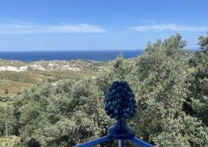 Villa Acquaro, Santa Caterina Dello Ionio, Pool, Ac