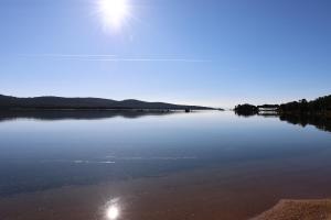 Appartements T 4 spacieux bord de mer avec piscine chauffee : photos des chambres