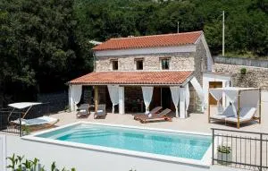 Beautiful Home In Bribir - بريبير