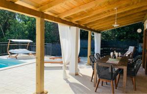 Beautiful Home In Bribir