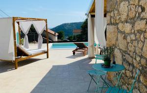 Beautiful Home In Bribir