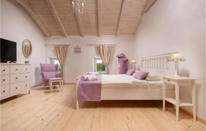 Beautiful Home In Bribir