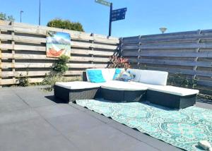 Huisje Britt met grote tuin en veel privacy