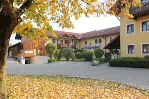 Appartement Hotel Finkenhof