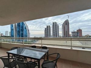 Islamar II Apt 1 Poniente Playa