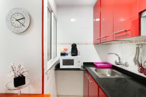 El Descanso Del Viajero