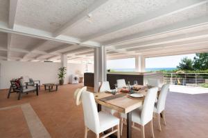Le Secche Suite & House 1 by Salento Prime