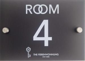 TheFerienwohnungen mit Balkon oder Terrasse