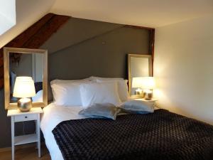 Appartements Spacious apartment in the heart of the city center : photos des chambres