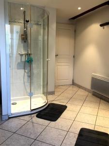 Appartements Spacious apartment in the heart of the city center : photos des chambres