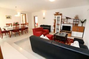 Frana-ugodan apartman u blizini stare jezgre grada