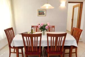 Frana-ugodan apartman u blizini stare jezgre grada