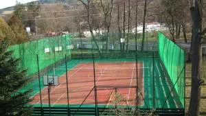 Domov mládeže SOŠ a SOU Sušice - 苏希采