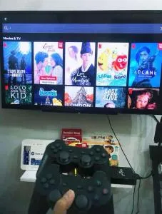 Pakaths Staycation Grass Residences - Marilao