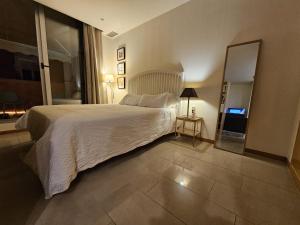 Big Terrace in private Loft on San Francisco street