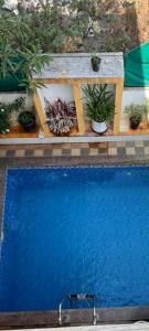 Vintage 4bhk Villa Lonavala