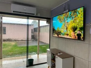 Habitação Verão - 圣安娜-利弗拉门图