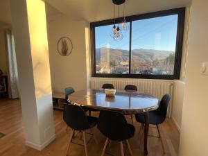 Appartements Appartement cosy dans une maison de caractere : photos des chambres