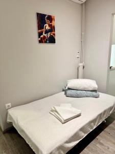 Athens Platonos Appartment