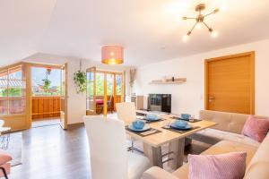 Ferienwohnung Griabig