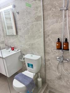 Athens Platonos Appartment