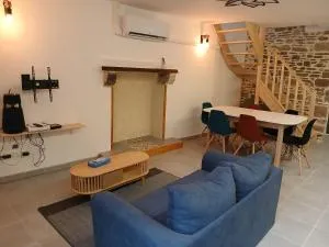 Montgenêts - 格朗维尔