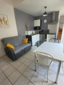 L 'appart de la volane - Labégude