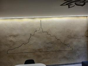 Maisons de vacances Montgenets : photos des chambres