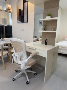 Rafflesia - Studio Type Room