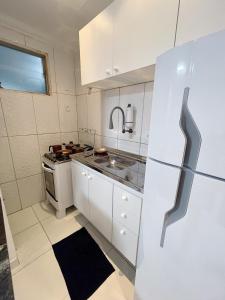 Seu Quarto e Sala Beira Mar