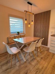 NEU! Ferienhaus am Sonnenlandpark - Haus Anja