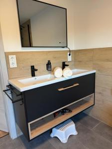 NEU! Ferienhaus am Sonnenlandpark - Haus Anja