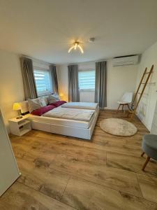 NEU! Ferienhaus am Sonnenlandpark - Haus Anja