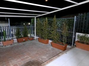 Villaggio Tucano Le Castelle