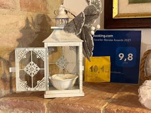 Spello Vacanze Dantes House piano terra