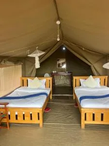 Mara Sunset Camp - Keekorok