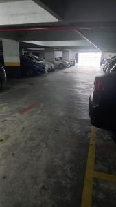 Apto Praia Grande Aviation