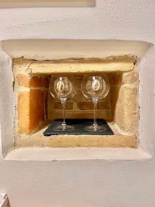 Spello Vacanze Dantes House piano terra