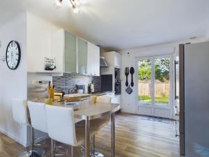 Bourg dOlonne sur Mer, charmante maison pour 6