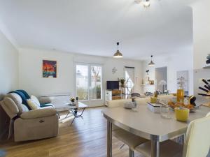 Bourg dOlonne sur Mer, charmante maison pour 6