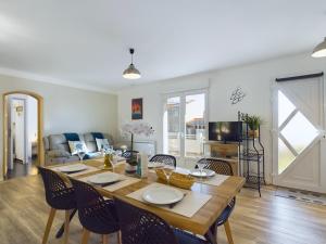 Bourg dOlonne sur Mer, charmante maison pour 6